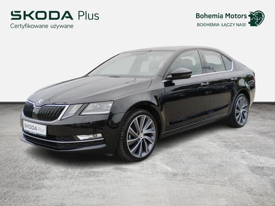 Skoda Octavia III III 2013