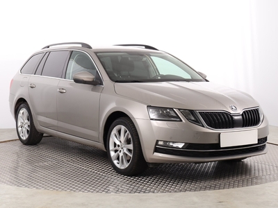 Skoda Octavia III , Salon Polska, DSG, Klimatronic, Tempomat, Parktronic,