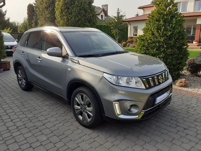 Suzuki Vitara II 2019 r 1.0 111 KM Salon PL