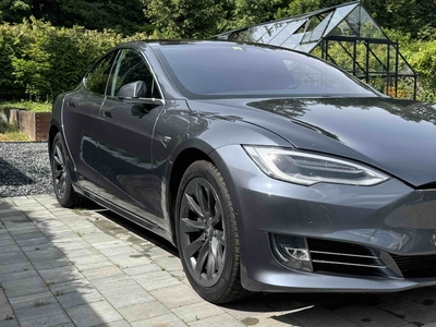 Tesla Model S - Raven, pełny pakiet FSD, Faktura VAT 23%