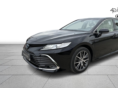 Toyota Camry VIII 2.5 Hybrid Executive CVT