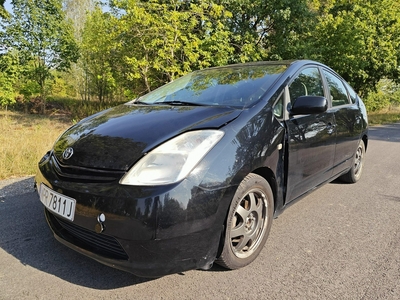 Toyota Prius II