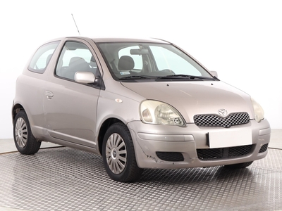 Toyota Yaris I , El. szyby