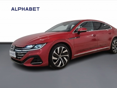 Volkswagen Arteon Arteon 2.0 TDI 4Motion R-Line DSG Salon PL 1wł.