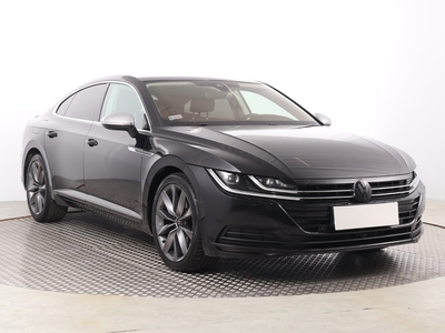 Volkswagen Arteon Salon Polska, Serwis ASO, Automat, Skóra, Navi, Klimatronic,