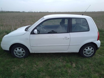 Volkswagen Lupo 1.4 KAT