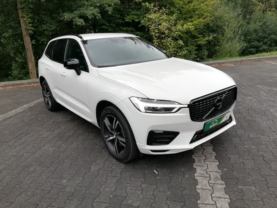 Volvo XC60 II R-Design//AWD//B5 235 Ps//Aut.