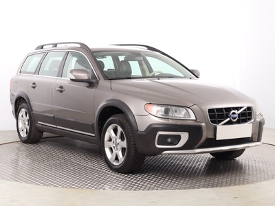 Volvo XC70 III , Salon Polska, Automat, Skóra, Xenon, Bi-Xenon, Klimatronic,