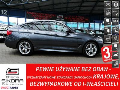 BMW Pozostałe 2.0 diesel 190 KM 2019r. (Mysłowice)