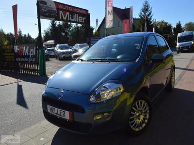 Fiat Punto IV 1.2 Benzyna-69Km