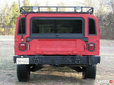 Hummer H1 6.5L