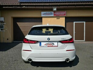 BMW 118d F40 2.0d 150KM Salon Polska