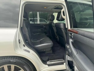 2013 LEXUS LX 570