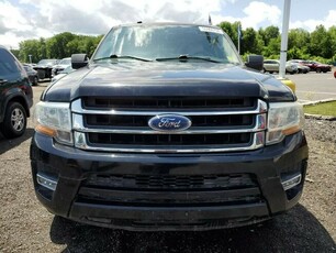 2016 FORD EXPEDITION XLT