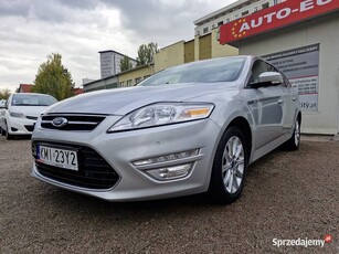 2.0TDCI 140 KM,automat,bogata wersja, regularnie serwisowany, stan BDB!