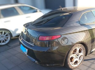 Alfa Romeo GT 1.9 jtd OC przeglad