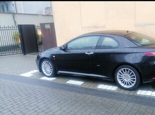 Alfa Romeo GT 1.9 JTDm 16v Q2 . ,, pawel20kubielas@gmail.com