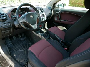 Alfa Romeo Mito 1.3 JTDM 95KM DNA -2xKlimatr -Nowe Opony -Zobacz