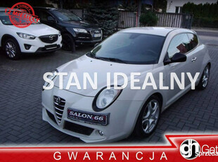 Alfa Romeo Mito 1.4 155KM Stan Idealny 100%bezwypadkowy z Niemiec Gwarancj…