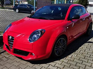 Alfa Romeo MiTo 1.4 Turbo benzyna * super stan *