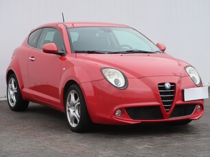 Alfa Romeo MiTo , Klimatronic,ALU