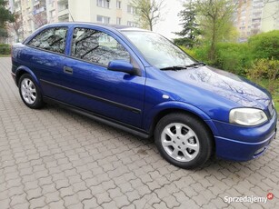 astra 2001/2002 1.6gaz oplaty do IV 2025,klima alu elektryak