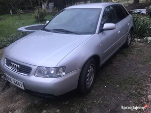 Audi A3 8L LIFT