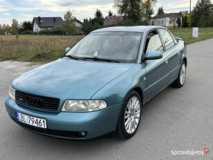 Audi A4 B5*LIFT*1.8T LPG**