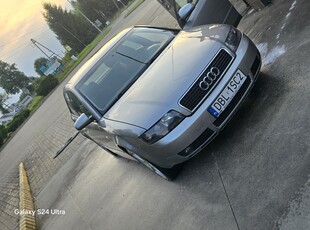 Audi A4 II (B6) Audi a4 b6 2.0 Alt +stag 5