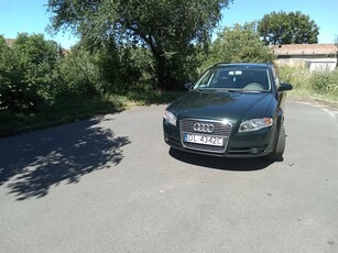 Audi A4 III (B7) Kombi