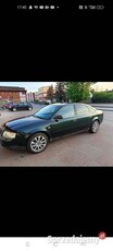 Audi A6 C5 1.8 Turbo