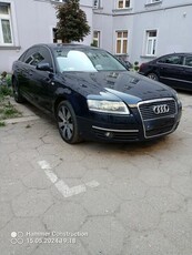 Audi A6 C6 sprzedam