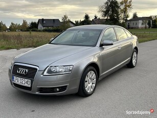 Audi A6 C6*2.0TDI**