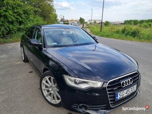 Audi a6 c7 3.0tdi