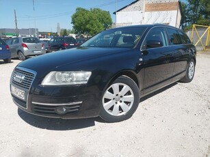 Audi A6 III (C6)