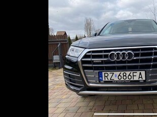 Audi q5 2019 Niski przebieg / Virtual / PREMIUM PLUS -TANIO