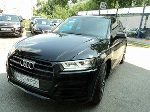 Audi Q5 sprzedam ładne Q-5 2.0 TDI Quattro