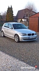 BMW 116d 2009 2.0 diesel