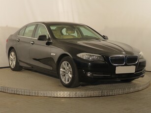 BMW 5 2012 520d 246337km Sedan