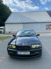 Bmw e46 316i 1.9