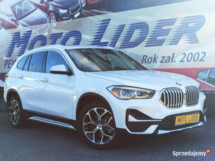 BMW X1 28i, X drive, auto jak nowe II (F48) (2015-)