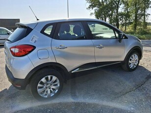 Captur 1.5 dci