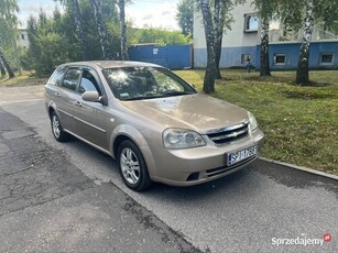 Chevrolet Lacetti 1.6 * 2006 rok