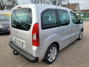 Citroen Berlingo 1.6HDI 90KM Multispace Faktura Vat