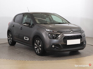 Citroen C3 1.2 PureTech