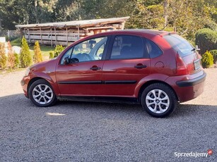 Citroen C3 1.4 TDI stan bdb