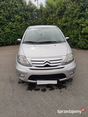 Citroen C3 Exclusive