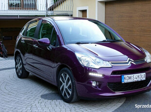 Citroen C3 Klima - Navi - Naprawdę Polecam - GWARANCJA - Zakup Door To Doo…