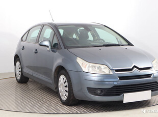 Citroen C4 1.4 16V