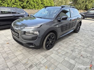 Citroen c4 cactus 1.6 e-hdi